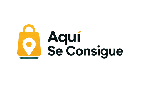 Aquí Se Consigue