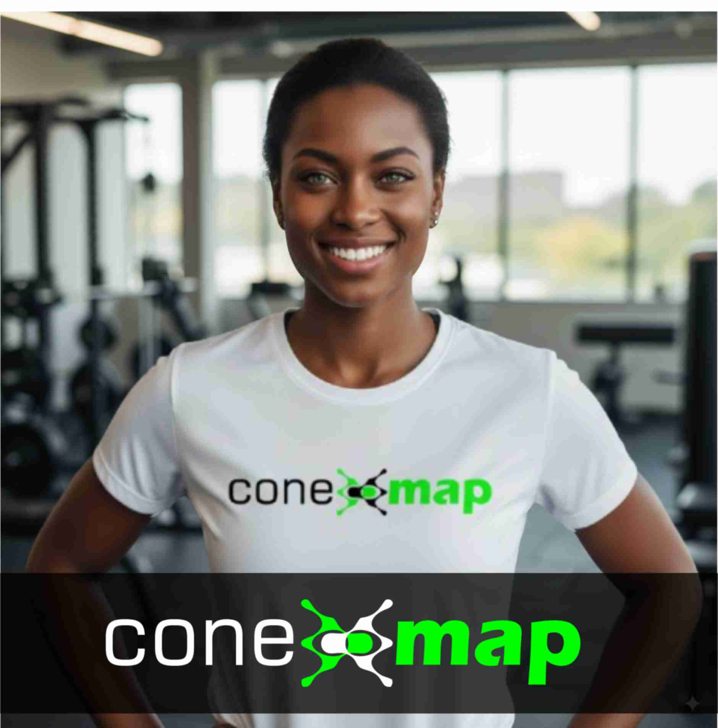 conexmap