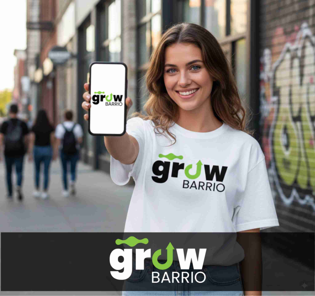 GrowBarrio